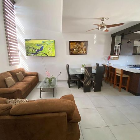 Casa Puerta Paraiso تيبيك المظهر الخارجي الصورة