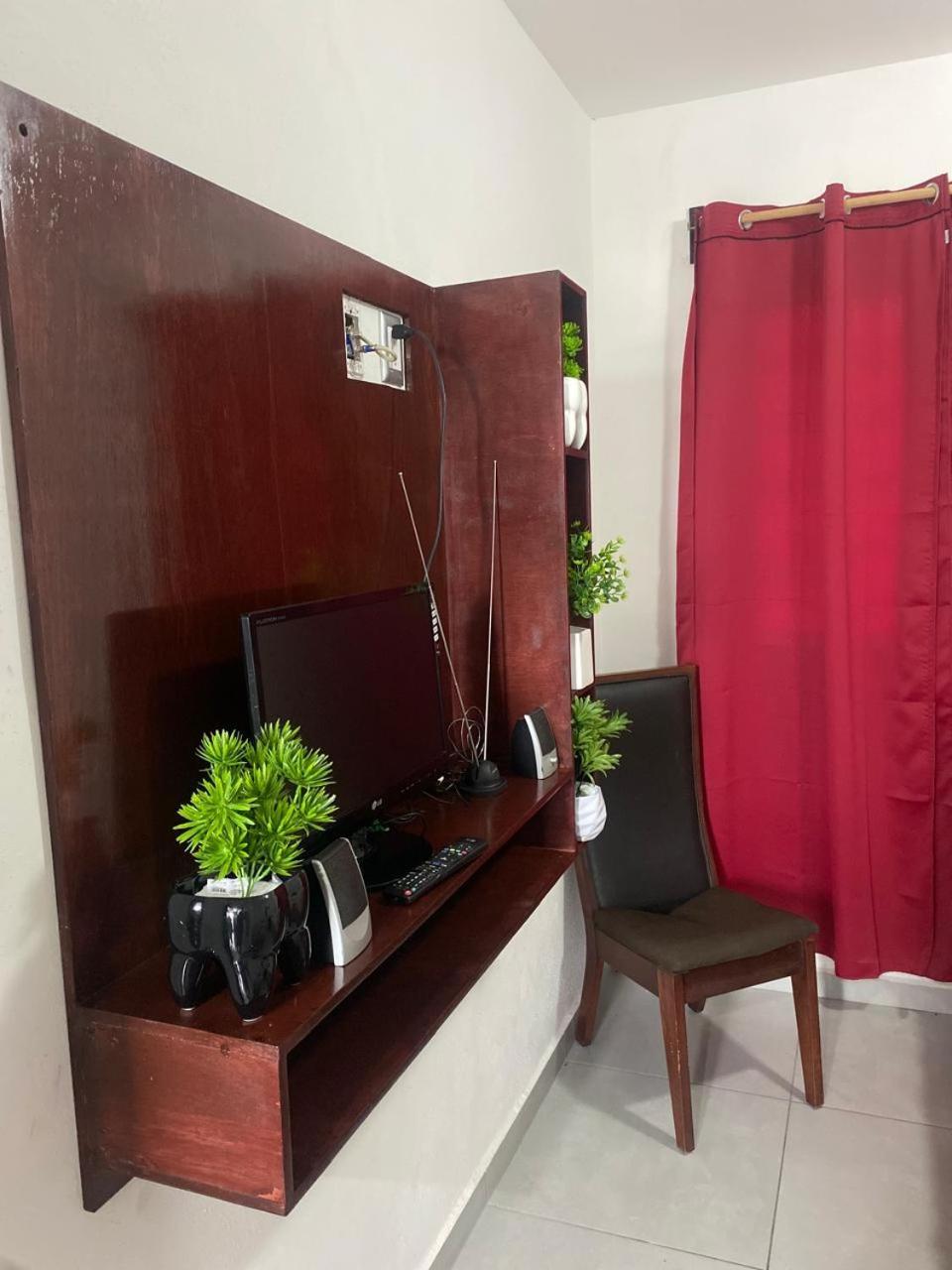 Casa Puerta Paraiso تيبيك المظهر الخارجي الصورة