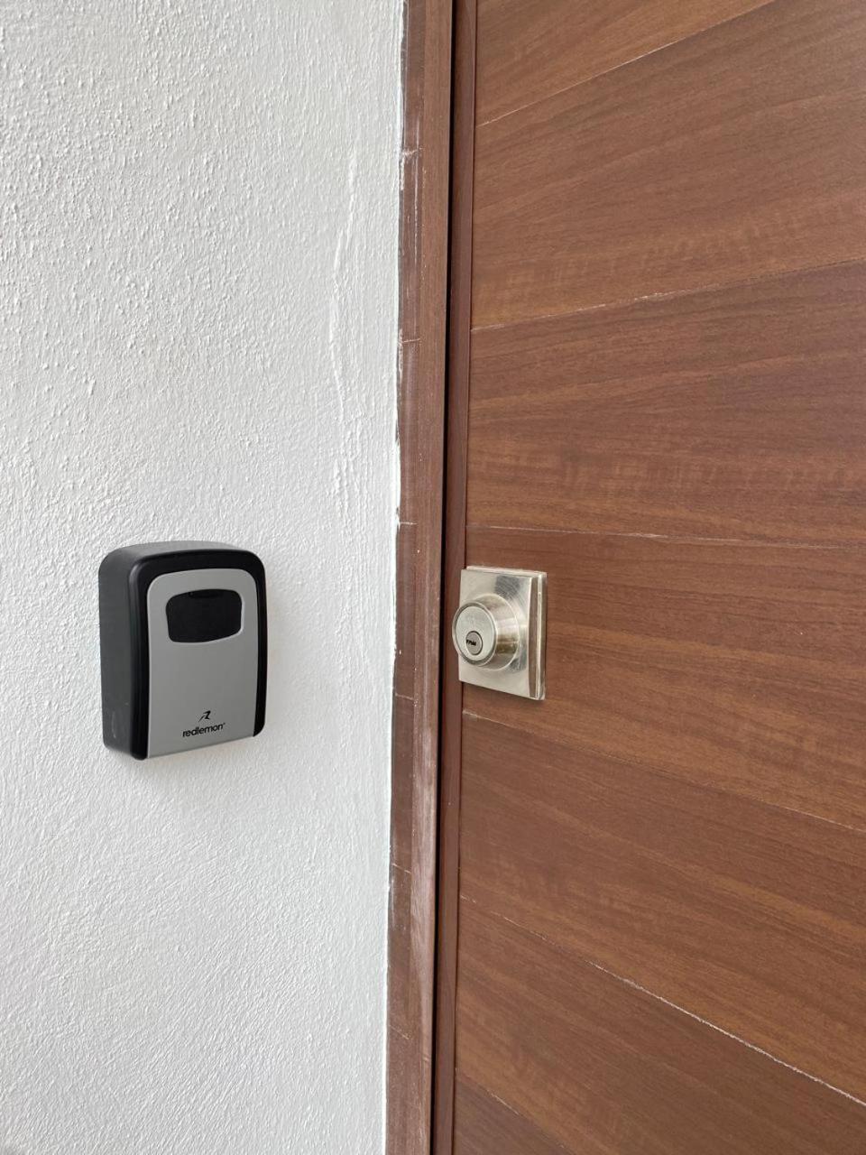 Casa Puerta Paraiso تيبيك المظهر الخارجي الصورة
