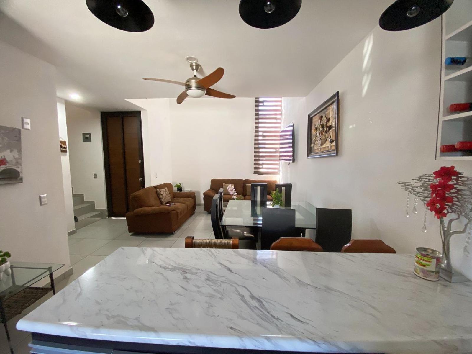 Casa Puerta Paraiso تيبيك المظهر الخارجي الصورة