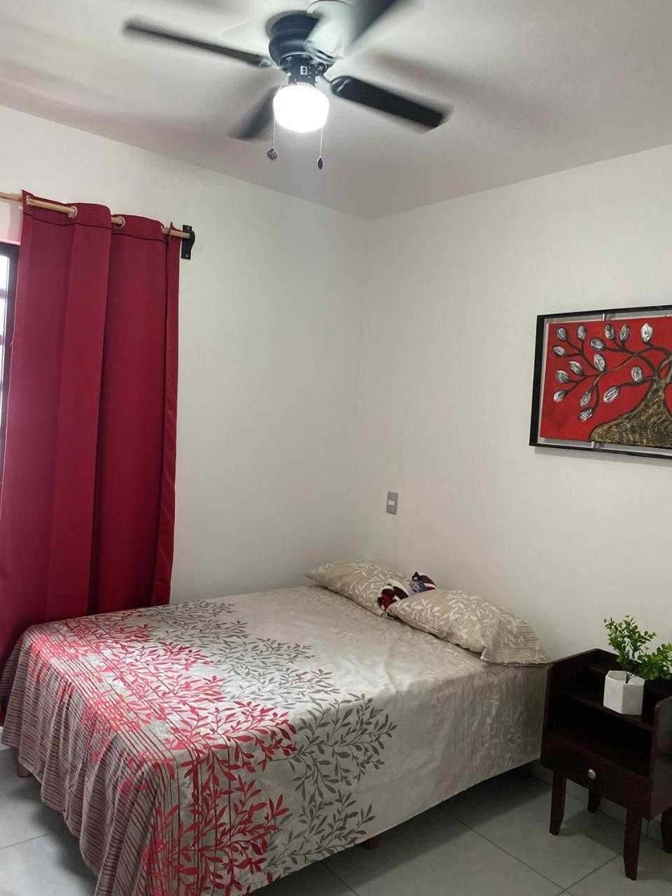 Casa Puerta Paraiso تيبيك المظهر الخارجي الصورة
