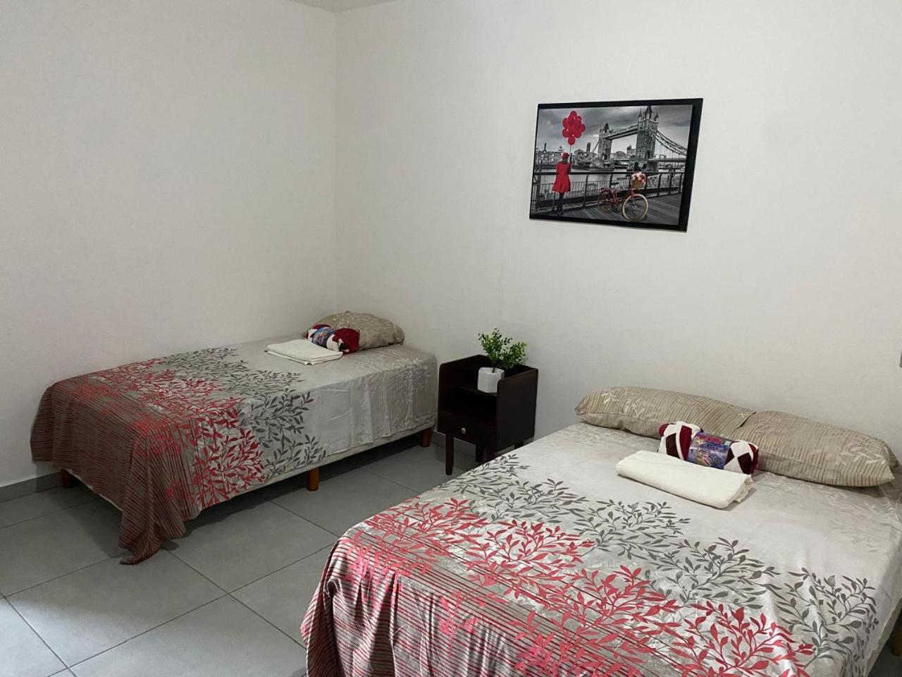 Casa Puerta Paraiso تيبيك المظهر الخارجي الصورة