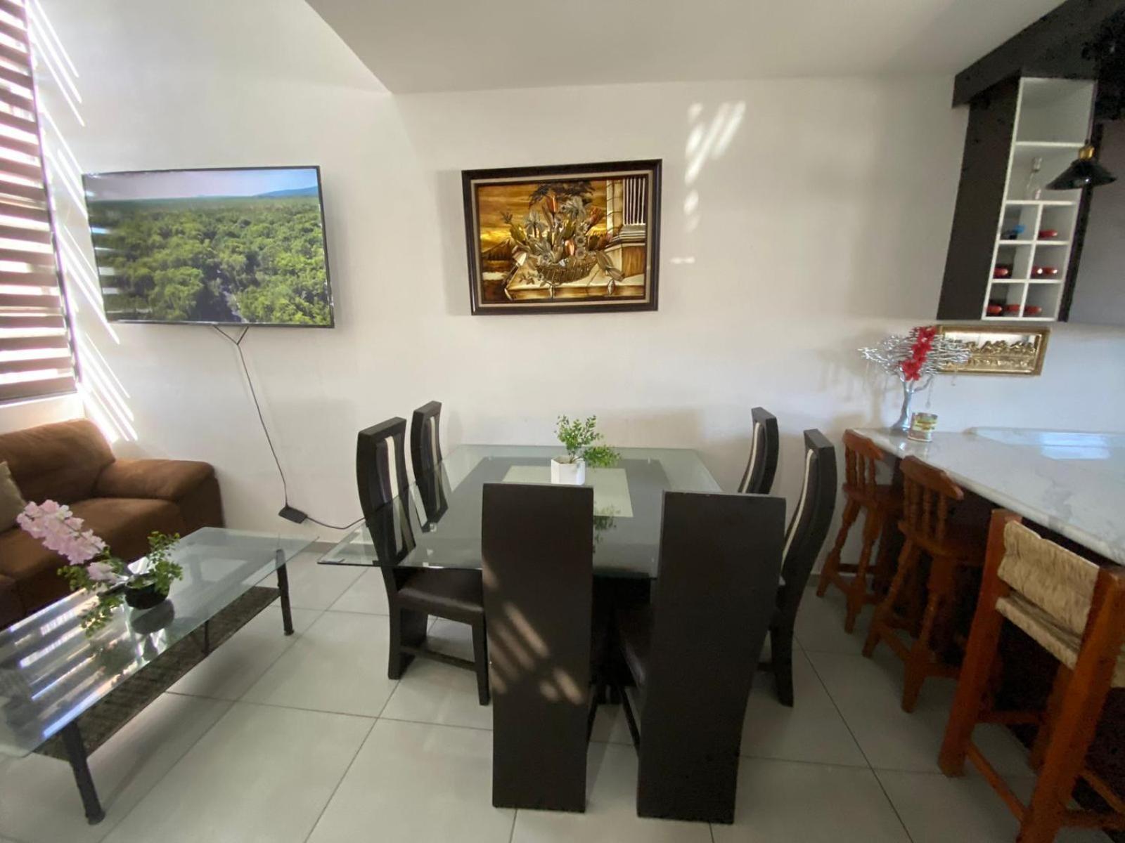 Casa Puerta Paraiso تيبيك المظهر الخارجي الصورة