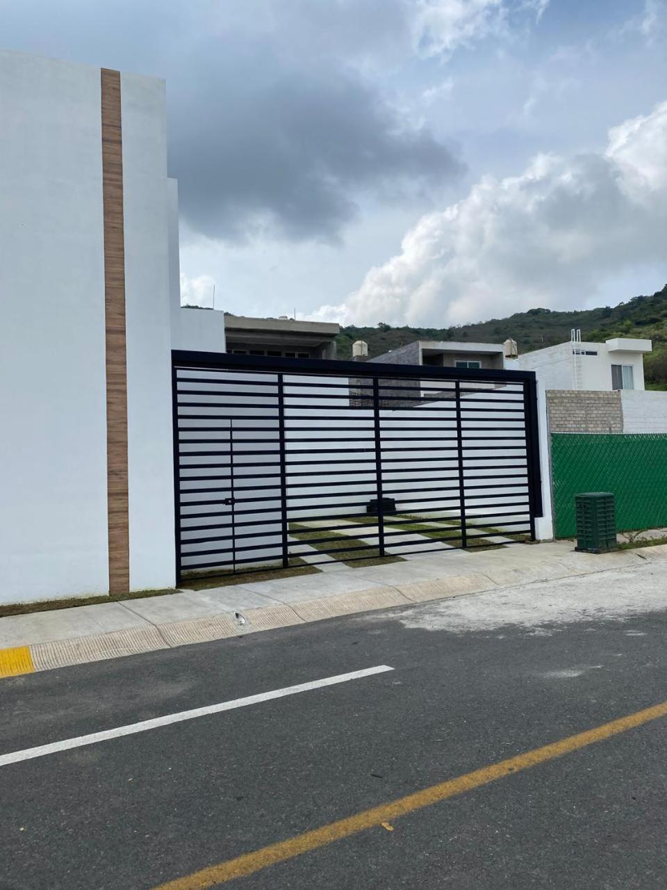 Casa Puerta Paraiso تيبيك المظهر الخارجي الصورة