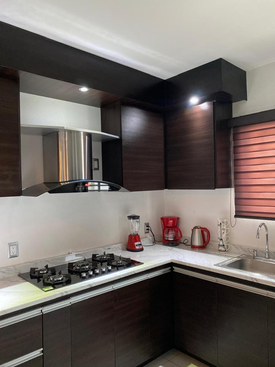 Casa Puerta Paraiso تيبيك المظهر الخارجي الصورة