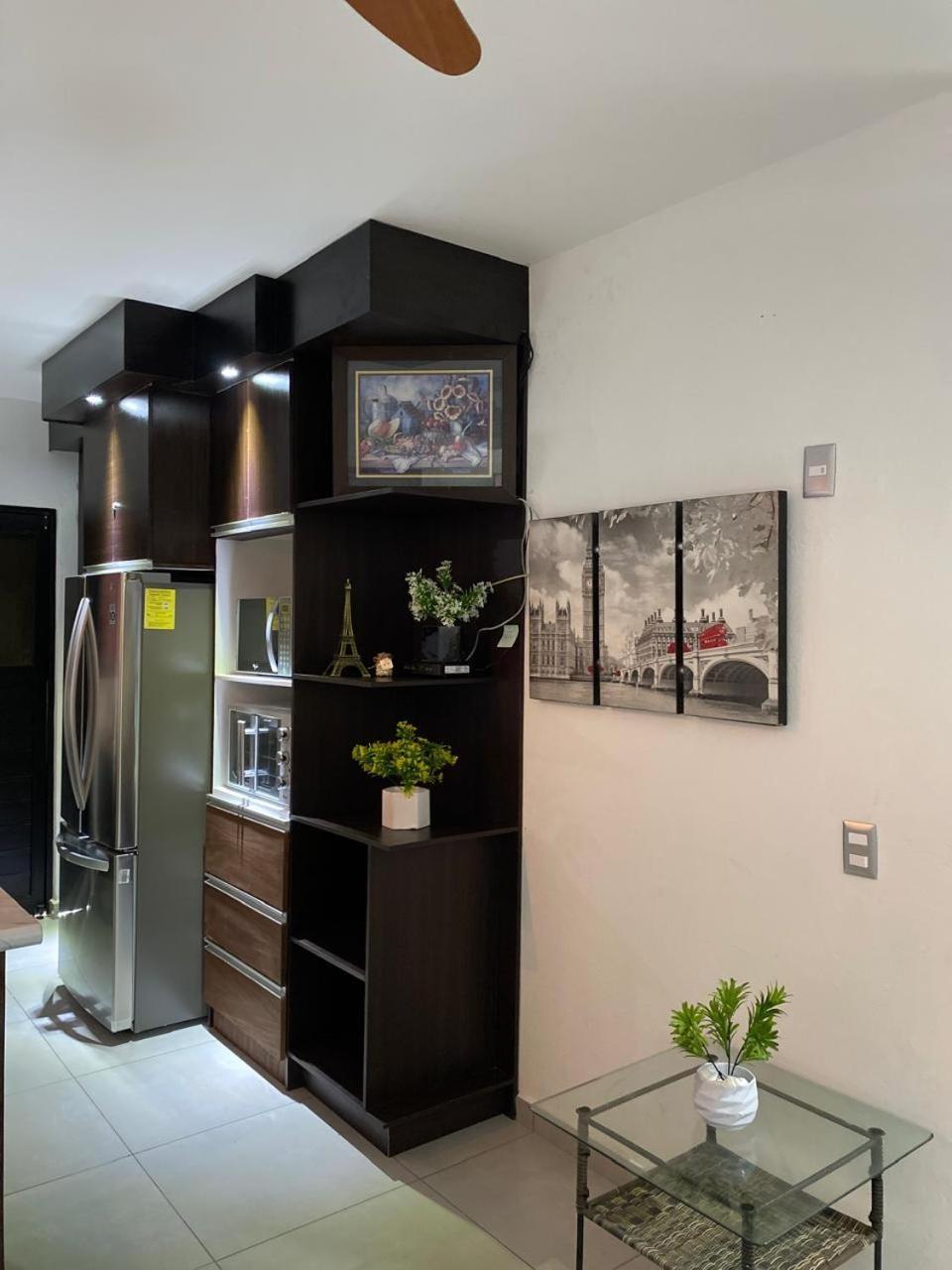 Casa Puerta Paraiso تيبيك المظهر الخارجي الصورة