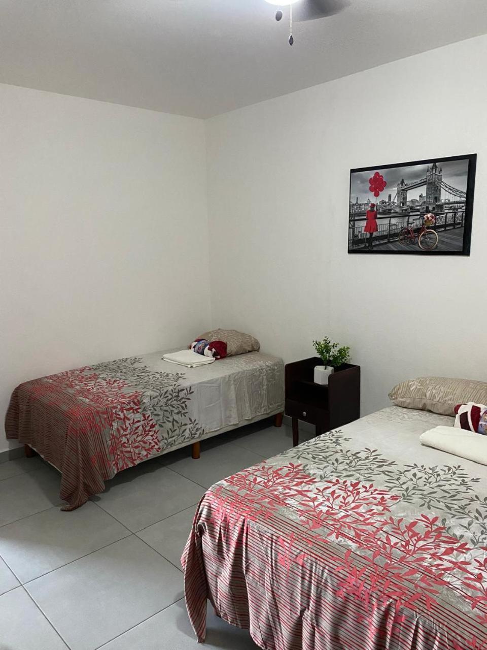 Casa Puerta Paraiso تيبيك المظهر الخارجي الصورة