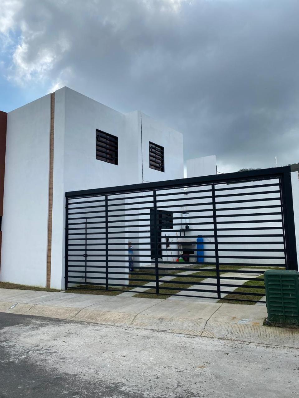 Casa Puerta Paraiso تيبيك المظهر الخارجي الصورة