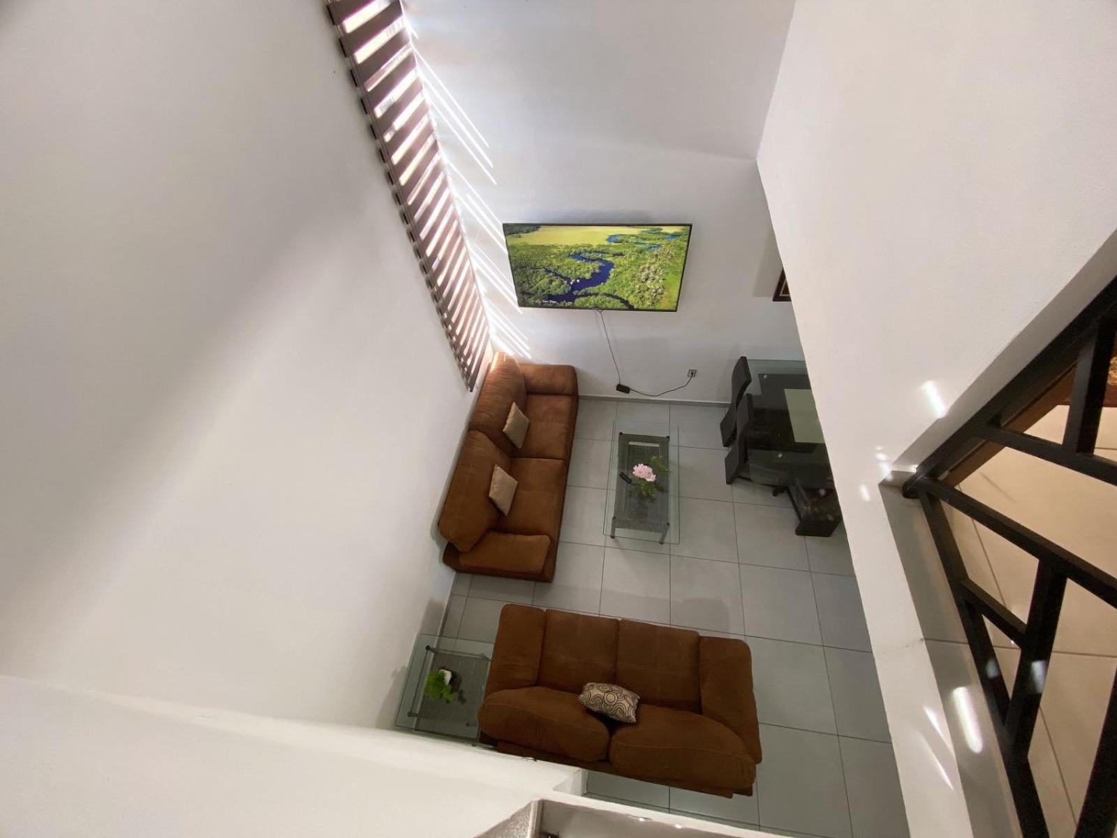 Casa Puerta Paraiso تيبيك المظهر الخارجي الصورة
